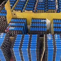 灌南新集铁锂电池回收|回收二手电瓶多少钱